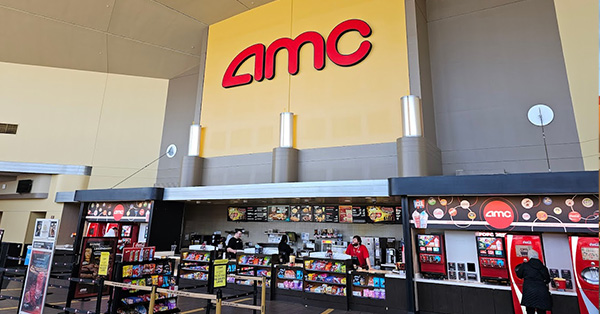 AMC Inver Grove 16 - 5567 Bishop Avenue, Inver Grove Heights, MN 55077