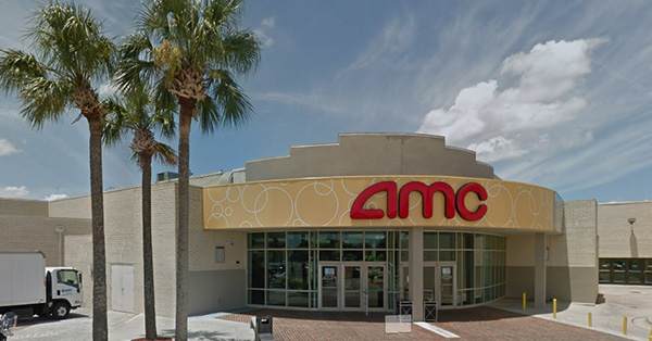 AMC Lake Square 12 - 10401-015 US Hwy. 441 South, Leesburg, FL 34788