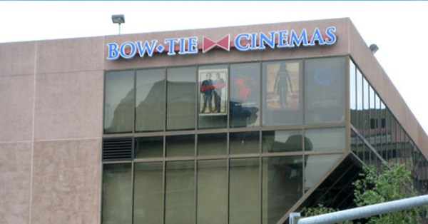 AMC Landmark 8 - 5 Landmark Square, Stamford, CT 06905