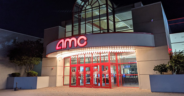 AMC Loews East Hanover 12 - 145 State Route 10, East Hanover, NJ 07936