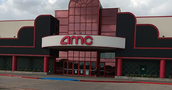 AMC Loews Fountains 18 - 11225 Fountain Lake Drive, Stafford, TX 77477