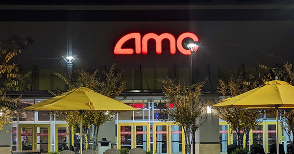 AMC Market Fair 15 - 1916 Skibo Road, Fayetteville, NC 28314