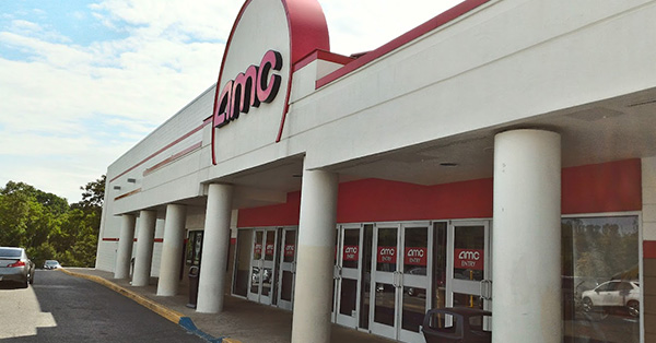 AMC Marple 10 - 400 S State Rd, Springfield, PA 19064