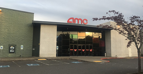 AMC Mill Plain 8 - 11700 S.E. 7th St, Vancouver, WA 98683