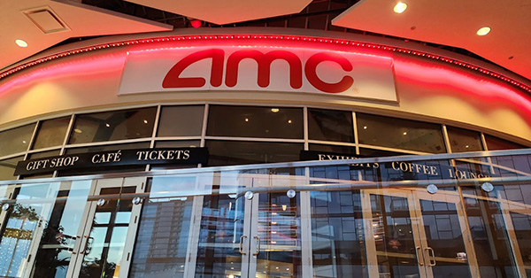AMC NEWCITY 14 - 1500 North Clybourn Suite C301, Chicago, IL 60610