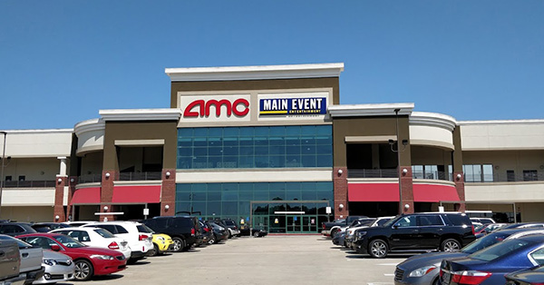 AMC Parkway Pointe 15 - 3101 Cobb Pkwy. Ste 201, Atlanta, GA 30339