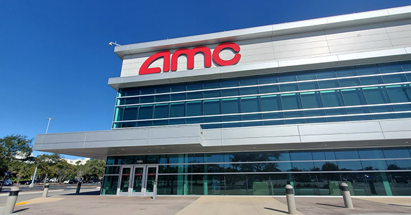 AMC Pembroke Lakes 9 - 12085 Pines Blvd, Pembroke Pines, FL 33026