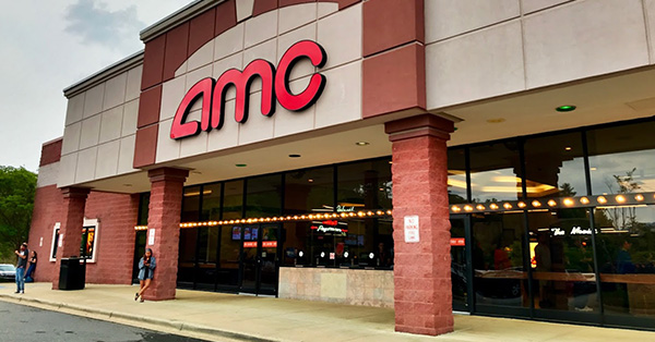 AMC River Hills 10 - 121 River Hills Rd, Asheville, NC 28805