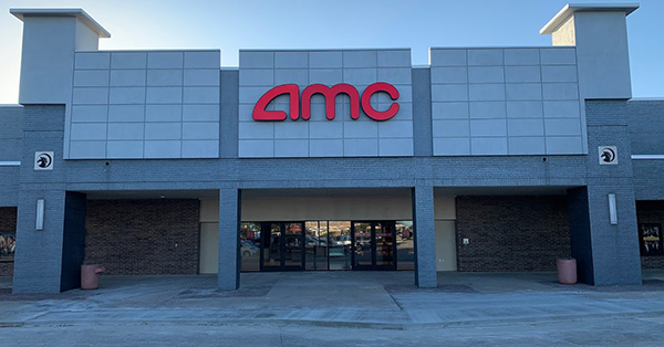 AMC Robinson Crossing 6 - 1300 N Interstate Dr, Norman, OK 73072