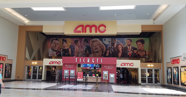AMC Sarasota 12 - 8201 S. Tamiami Trail, Sarasota, FL 34238