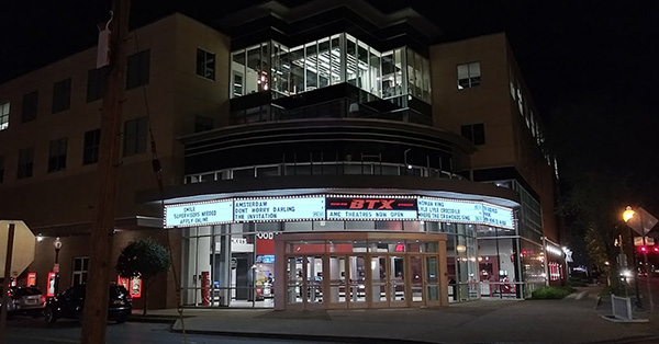 AMC Saratoga Springs 11 - 19 Railroad Place, Saratoga Springs, NY 12866