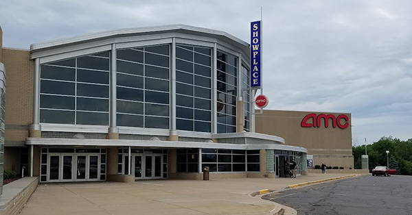 AMC South Bend 16 - 450 W. Chippewa Avenue, South Bend, IN 46614