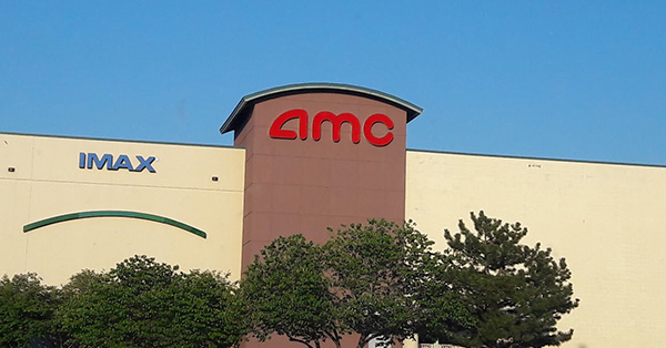 AMC Southroads 20 - 4923 E. 41st Street, Tulsa, OK 74135