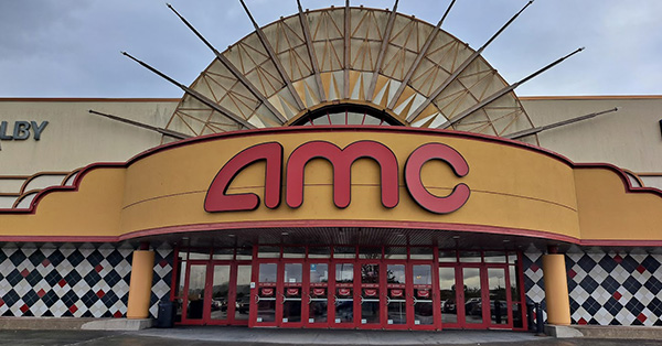 AMC Star Great Lakes 25 - 4300 Baldwin Road, Auburn Hills, MI 48326