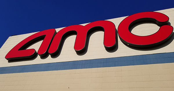 AMC Stillwater 10 - 1909 N. Perkins Rd., Stillwater, OK 74074
