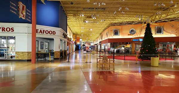 AMC Sugarloaf Mills 18 - 5900 Sugarloaf Parkway, Lawrenceville, GA 30043