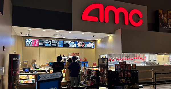 AMC Vestavia Hills 10 - 1911 Kentucky Avenue, Vestavia Hills, AL 35216