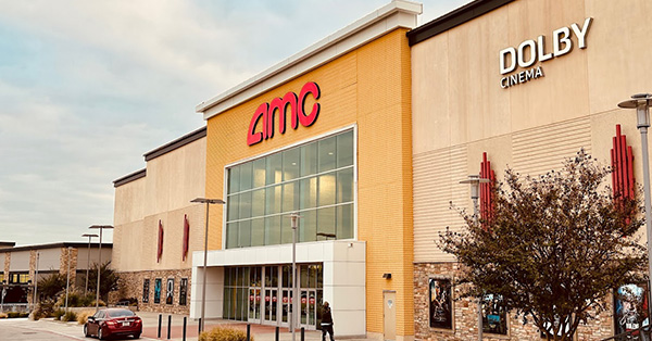 AMC Village on the Parkway 9 - 5100 Belt Line Road, Dallas, TX 75254