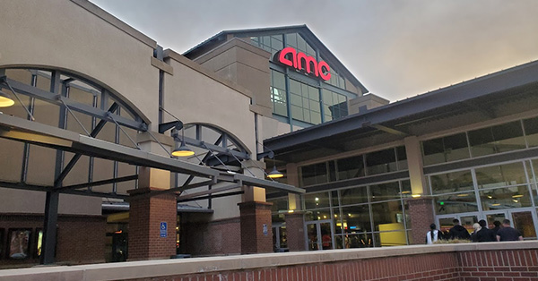 AMC Westminster Promenade 24 - 10655 Westminster Blvd., Westminster, CO 80020