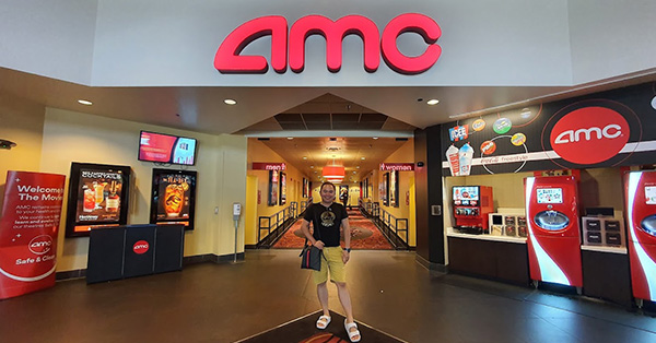AMC Weston 8 - 1338 SW 160th Avenue, Sunrise, FL 33326