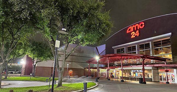 AMC Willowbrook 24 - 17145 Tomball Parkway, Houston, TX 77064