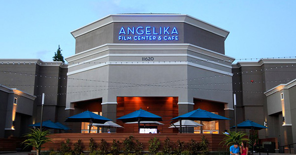 Angelika Film Center & Cafe Carmel Mountain - 11620 Carmel Mt. Rd., San Diego, CA 92128
