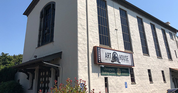 Art House - 492 E. 13th Ave, Eugene, OR 97401