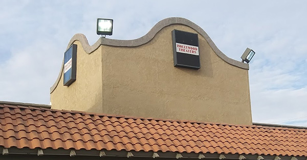 Barstow Station is D Place - 1503 E. Main St., Barstow, CA 92311