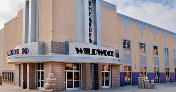 B&B Theatres Wildwood 10 & GS - 16820 Main St., Wildwood, MO 63040