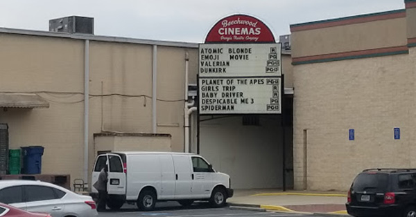 Beechwood Stadium Cinemas 11 - 196 Alps Road, Athens, GA 30606