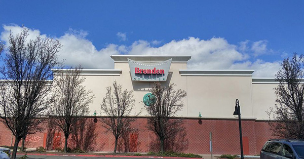 Brenden Vacaville 16 & JBX - 531 Davis Street, Vacaville, CA 95688