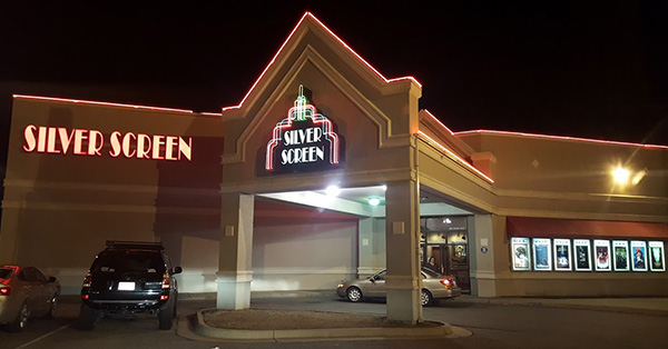 Cabot 8 VIP Cinema - 100 Cinema Blvd., Cabot, AR 72023