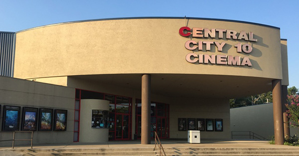 Central City 10 Cinema - 909 Higdon Ferry Road, Hot Springs, AR 71901