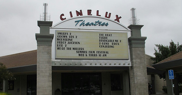 CineLux Tennant Station Stadium 11 - 750 Tennant Station Way, Morgan Hill, CA 95037
