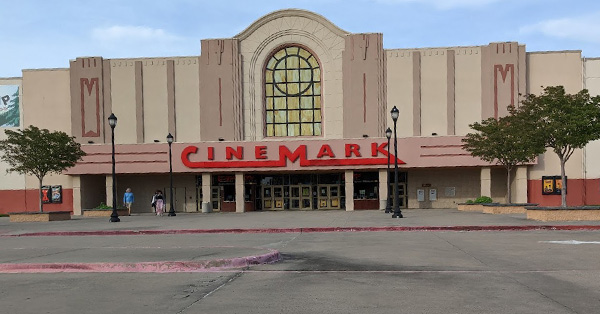 Cinemark Allen 16 and XD - 921 SH 121, Allen, TX 75013