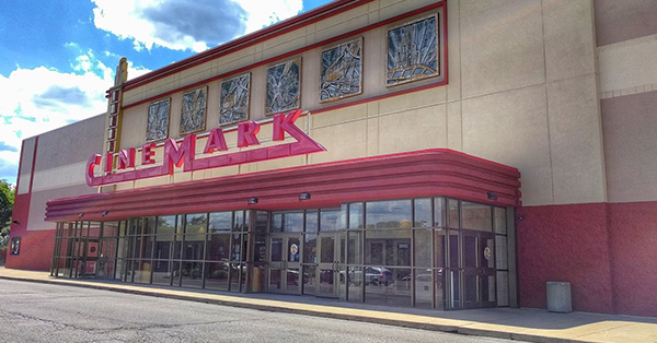 Cinemark Center Township Marketplace - 99 Wagner Road, Monaca, PA 15061