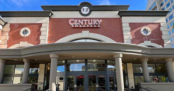 Cinemark Century Riverside 12 - 11 N Sierra St, Reno, NV 89501