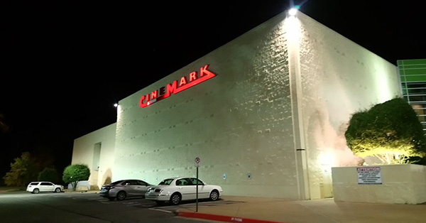 Cinemark Colonel Glenn 18 and XD - 18 Colonel Glenn Plaza Dr., Little Rock, AR 72210