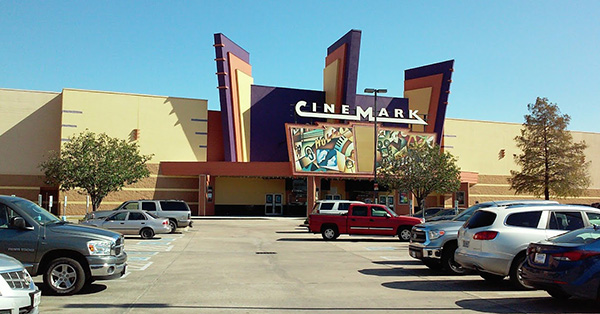 Cinemark Hollywood Pasadena and XD - 2101 E.beltway 8, Pasadena, TX 77503