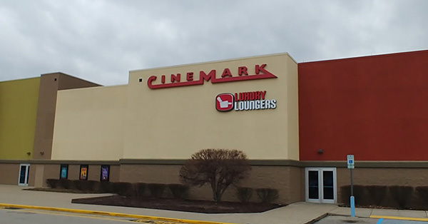 Cinemark Preston Crossings 16 and XD - 9700 Preston Crossing Blvd., Okolona, KY 40229
