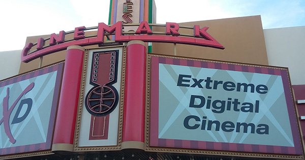 Cinemark Southwest Lubbock Movies 16 and XD - 5721 58th Street, Lubbock, TX 79424