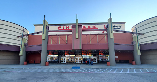 Cinemark Tinseltown Grapevine and XD - 911 State Hwy 114 West, Grapevine, TX 76051