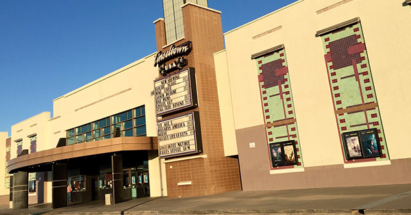Cinemark Tinseltown USA San Angelo - 4425 Sherwood Way, San Angelo, TX 76904