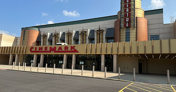 Cinemark Valley View and XD - 6001 Canal Road, Valley View, OH 44125