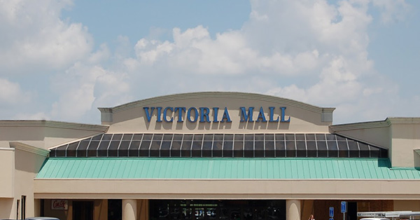 Cinemark Victoria 12 - 7806 Navarro, Victoria, TX 77904