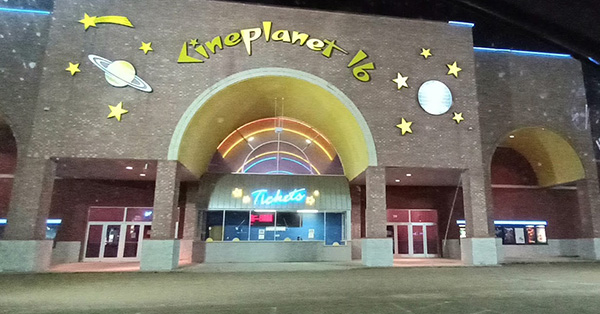 Cineplanet 16 - 79 Atoka-Munford Ave., Atoka, TN 38004