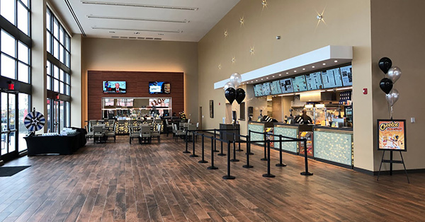 Cinépolis Dayton - 10251 Penny Ln, Miamisburg , OH 45342