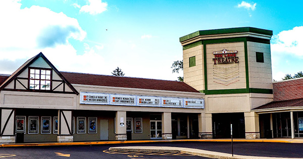 Classic Cinemas Fox Lake - 115 Town Center Lane, Fox Lake, IL 60020