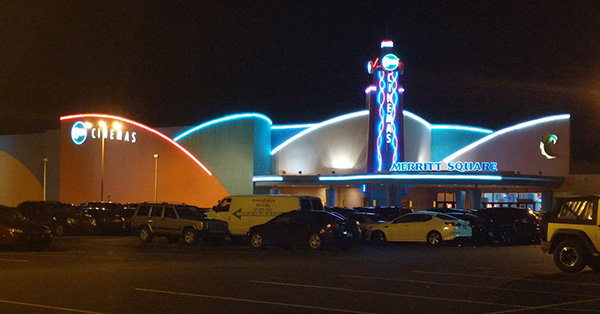 CMX Merritt Square 16 & IMAX - 777 East Merritt Island Causeway, Merritt Island, FL 32952