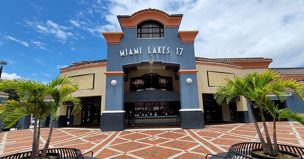 CMX Miami Lakes 13 - 6711 Main Street, Miami Lakes, FL 33014